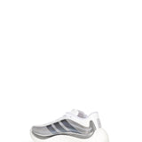 Sneakers hyperboost euphoria in bianco e grigio 