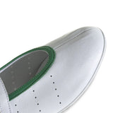 Ballerine Stan Smith in bianco 