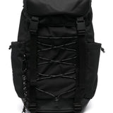 Zaino grade stringato in nero Adidas by stella mc cartney - donna 