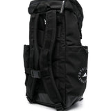 Zaino grade stringato in nero Adidas by stella mc cartney - donna 