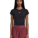 Shorts sportivi in bordeaux 