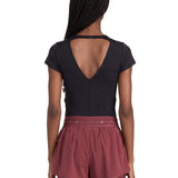Shorts sportivi in bordeaux 