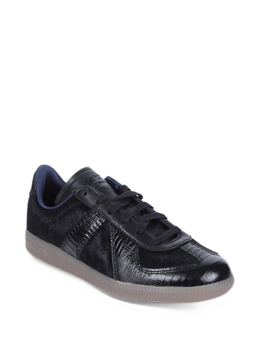 Sneakers Army in nero 
