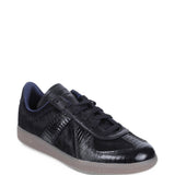 Sneakers Army in nero 