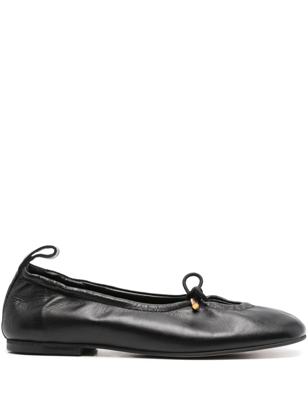 Ballerine Rosalind in nero 