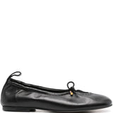 Ballerine Rosalind in nero 