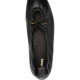 Ballerine Rosalind in nero 