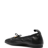 Ballerine Rosalind in nero 