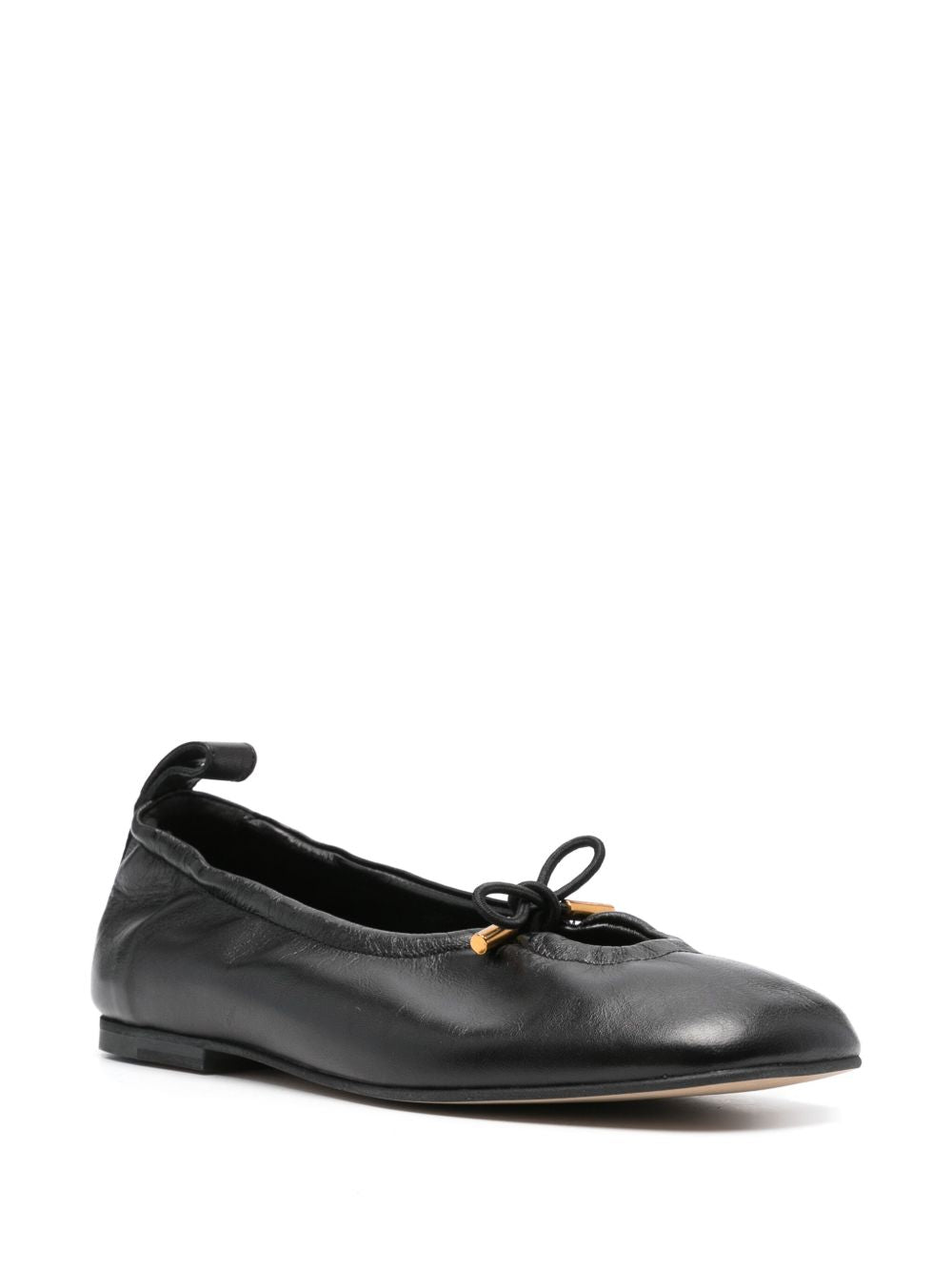 Ballerine Rosalind in nero 