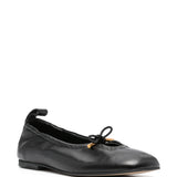 Ballerine Rosalind in nero 