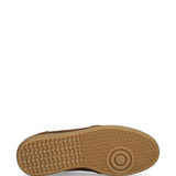 Sneakers Tb.490 camoscio in marrone 