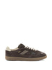 Tb.490 Suede Sneakers in Brown