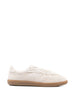 Sneaker Tb.490 Crochet in crema