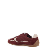 Sneakers Tb.490 Club pelle in bordeaux 