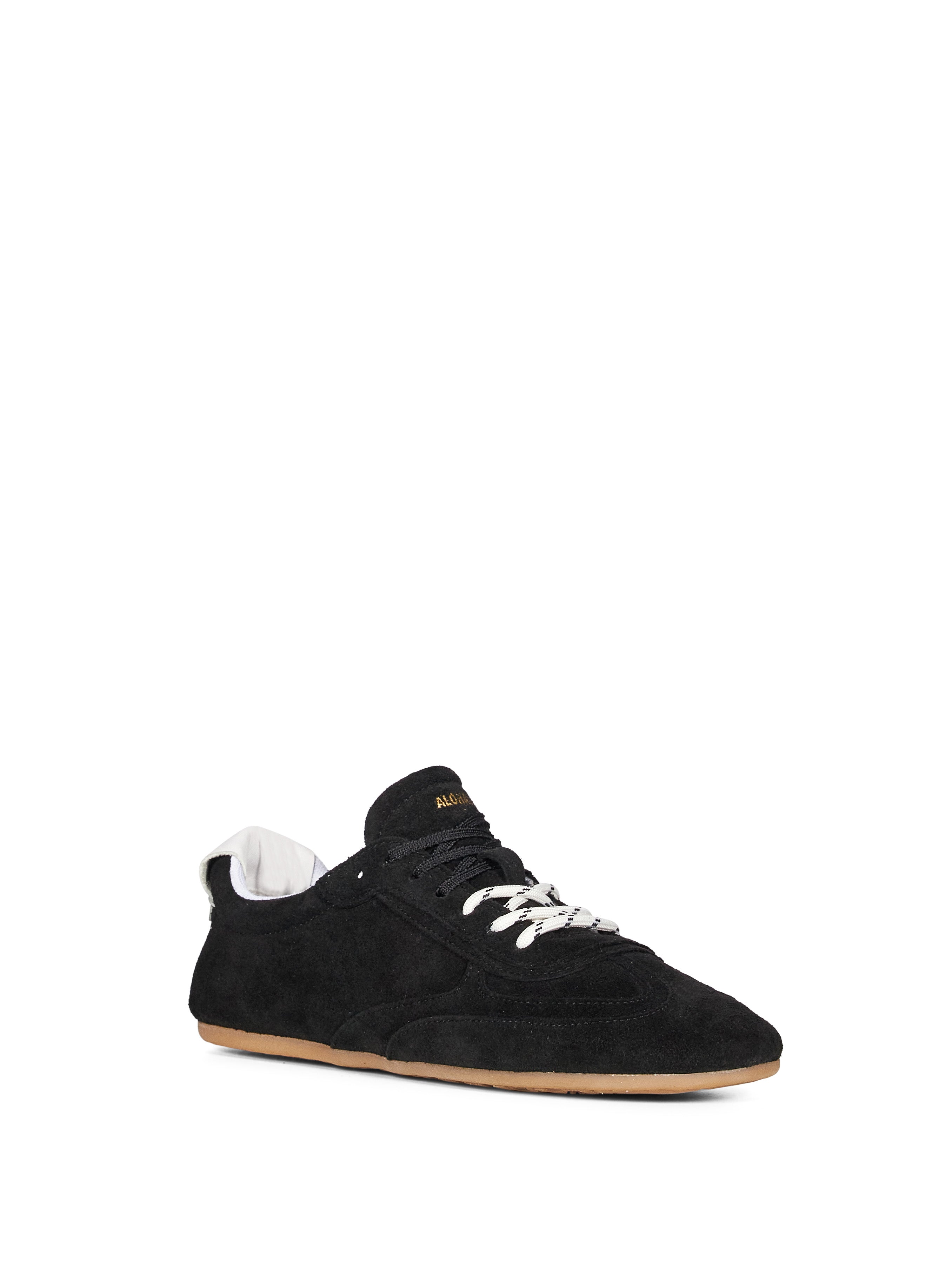 Sneakers TB24 in nero 