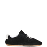 Sneakers TB24 in nero 