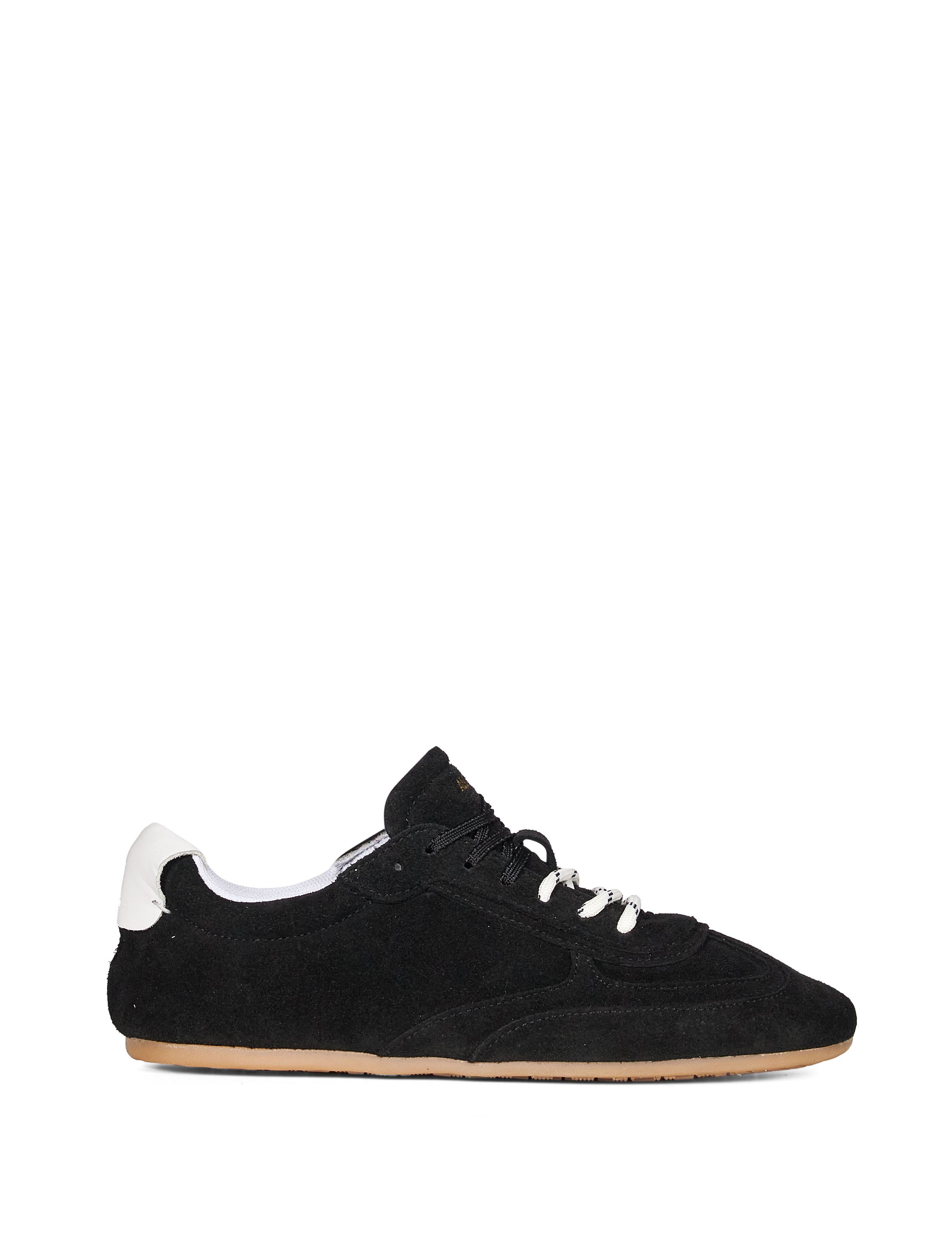 Sneakers TB24 in nero 