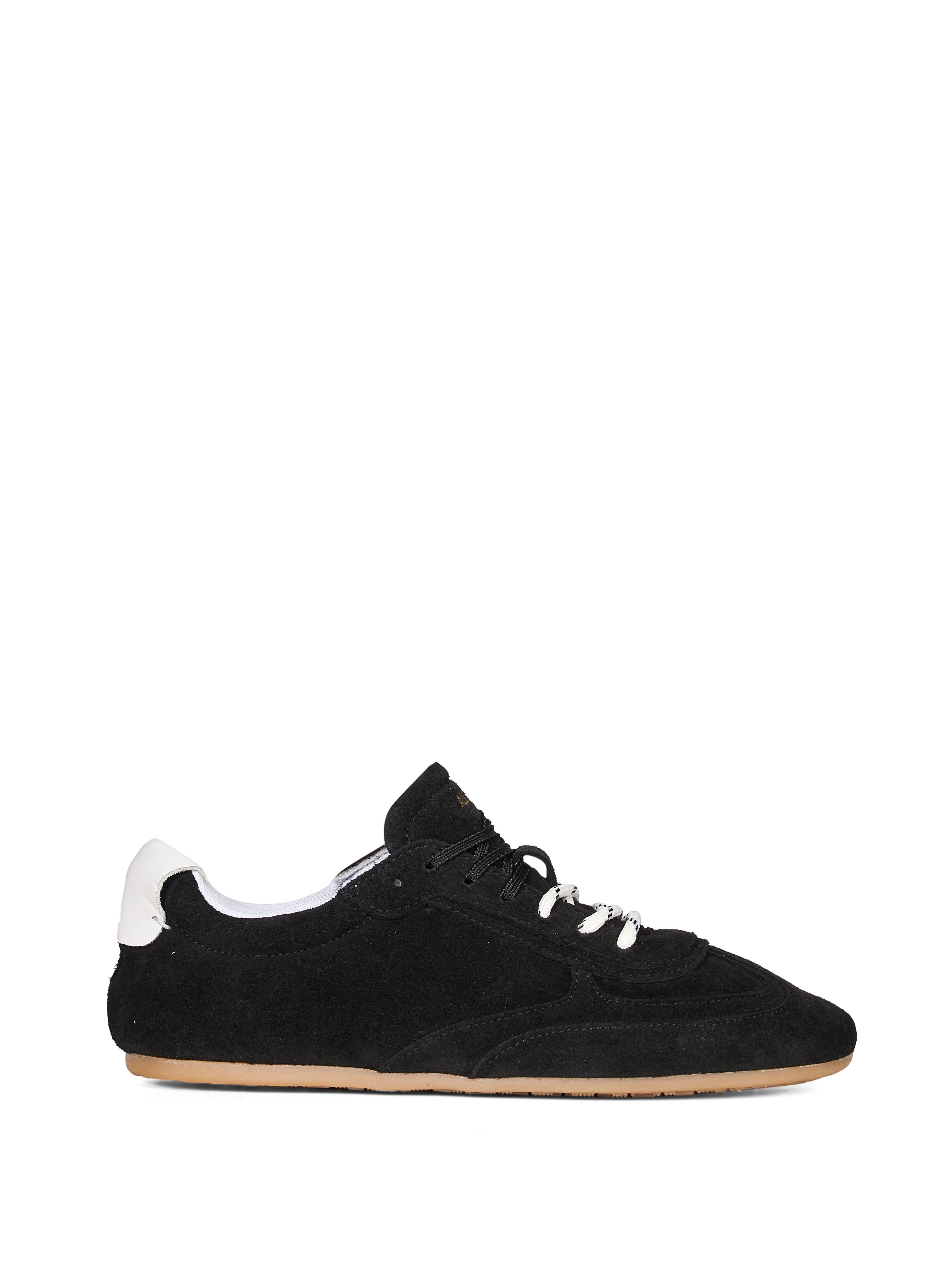 Sneakers TB24 in nero 