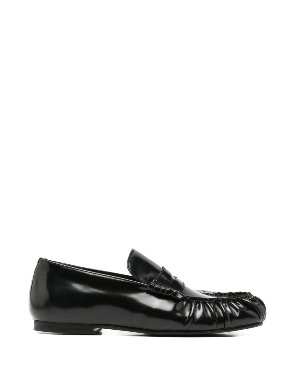 Mocassini Tb.60 penny loafer nero 