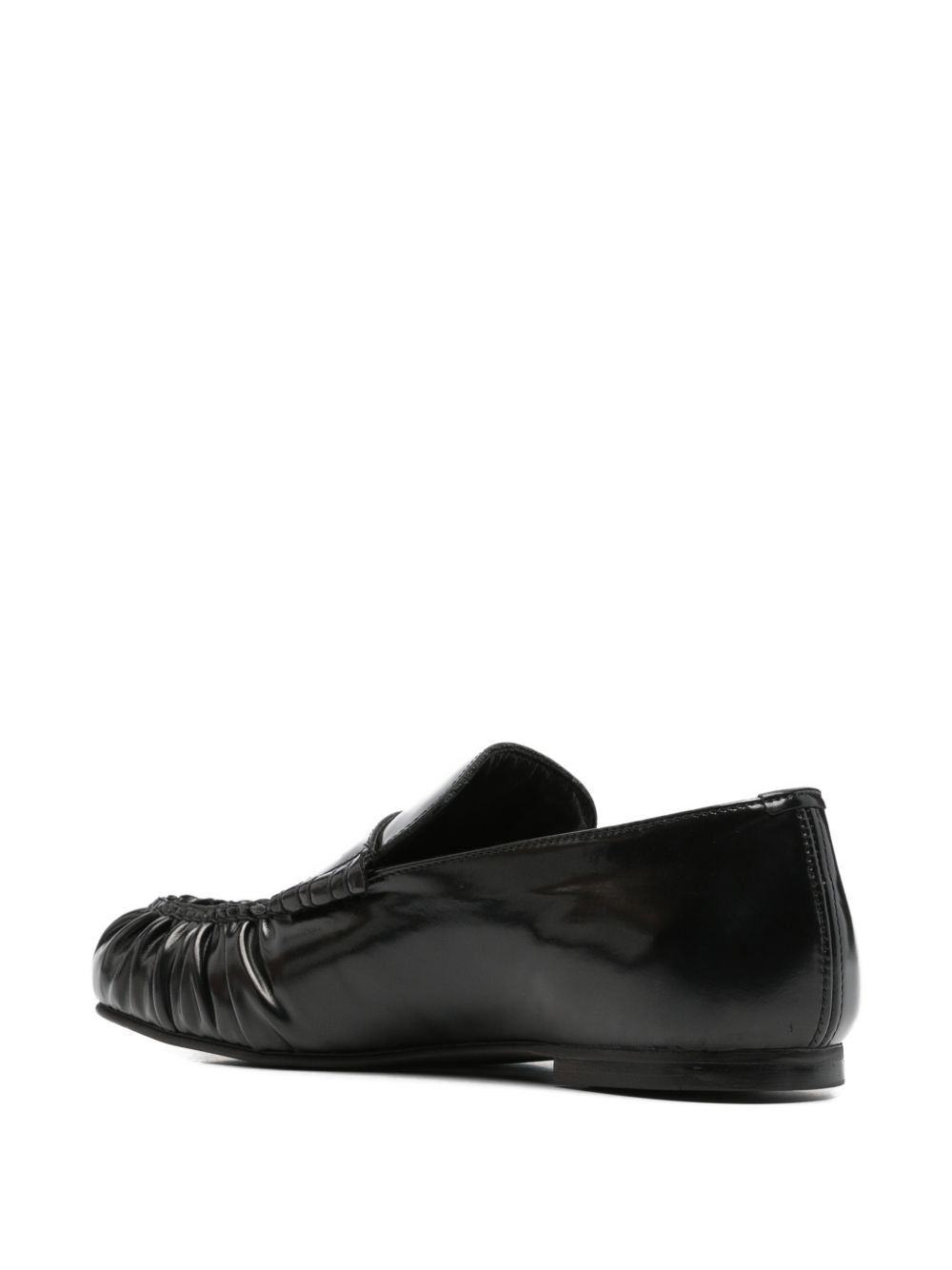 Mocassini Tb.60 penny loafer nero 