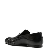 Mocassini Tb.60 penny loafer nero 