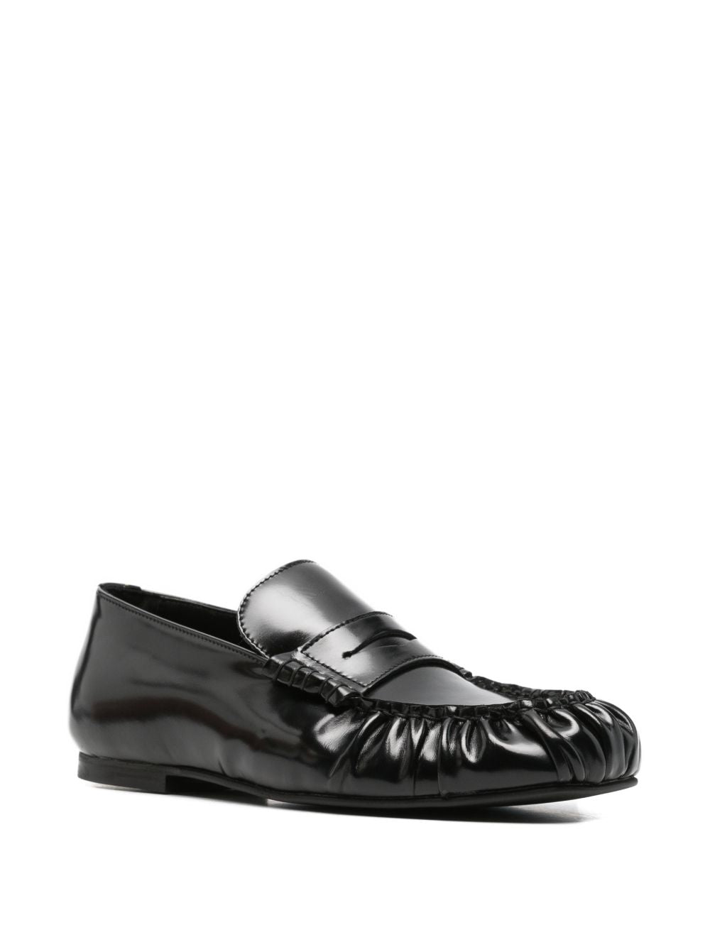 Mocassini Tb.60 penny loafer nero 