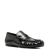 Mocassini Tb.60 penny loafer nero 