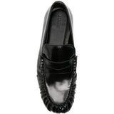 Mocassini Tb.60 penny loafer nero 