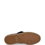 Sneakers Tb.490 Rife in camoscio in marrone 