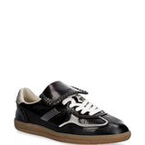 Sneakers Tb.490 Rife in camoscio in marrone 