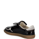 Sneakers Tb.490 Rife in camoscio in marrone 