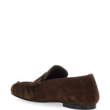 Mocassini Tb.60 loafer pelle marrone 
