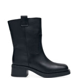 Stivaletti Rajan in nero 