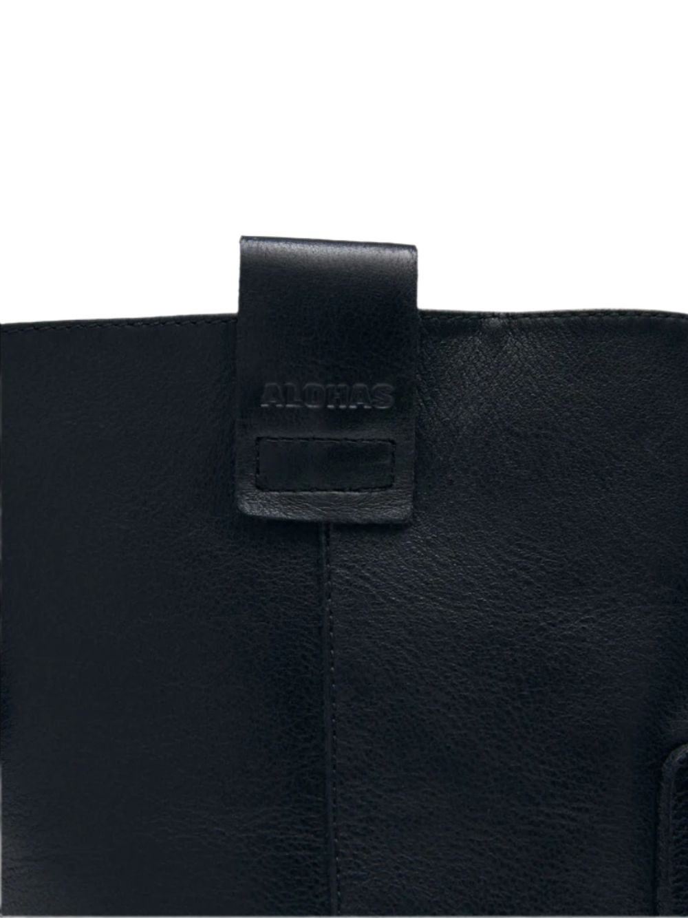 Stivaletti Rajan in nero 