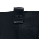 Stivaletti Rajan in nero 