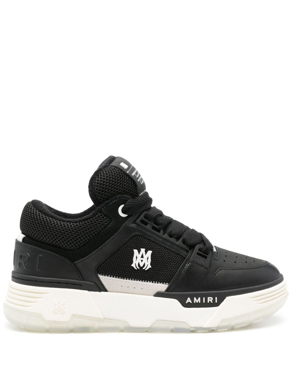 Sneakers ma-1 in nero 