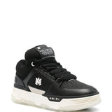 Sneakers ma-1 in nero 