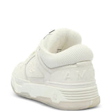 Sneakers MA-1 in bianco 