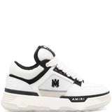 Sneakers MA-1 in bianco 
