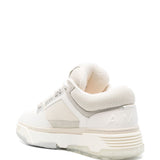 Sneakers MA-1 in avorio 
