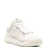 Sneakers MA-1 in avorio 