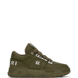 Sneakers chrome ma-1 in verde 