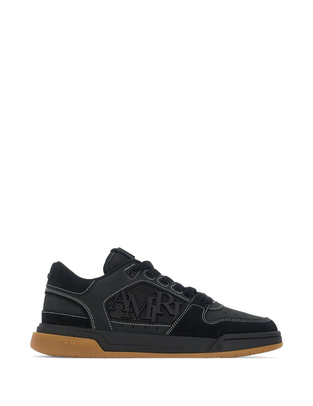 Sneakers classic low in nero 
