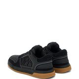 Sneakers classic low in nero 