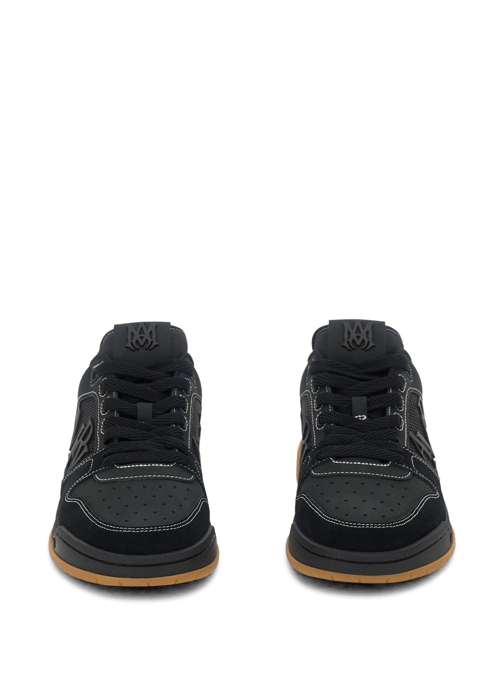 Sneakers classic low in nero 