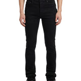 Jeans skinny Stack in nero 