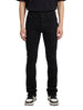 Jeans skinny Stack in nero