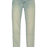 Jeans Stack skinny in celeste 