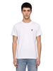 T-shirt Ami de Coeur in bianco