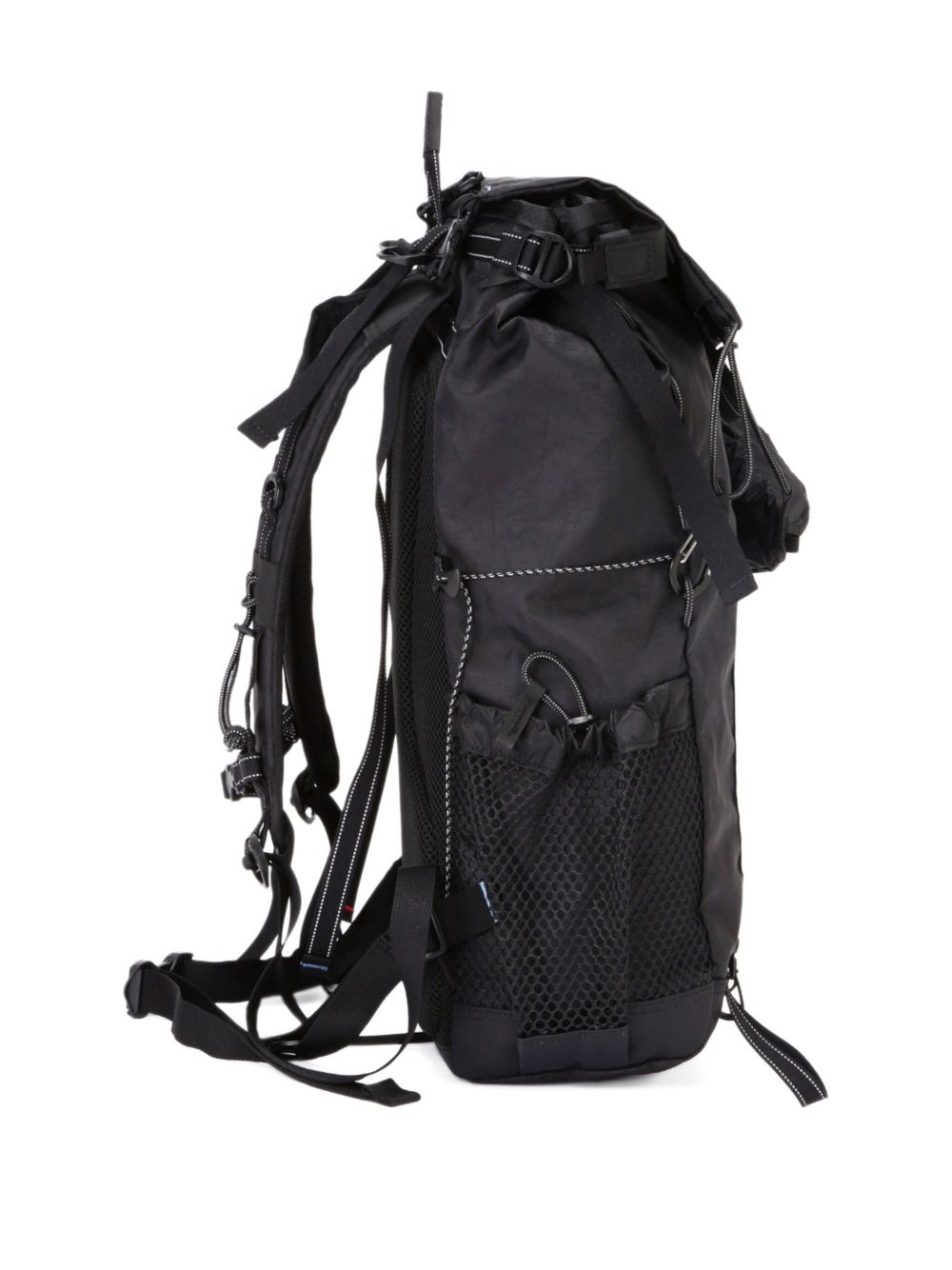 Zaiino 118 Ecopak in nero 